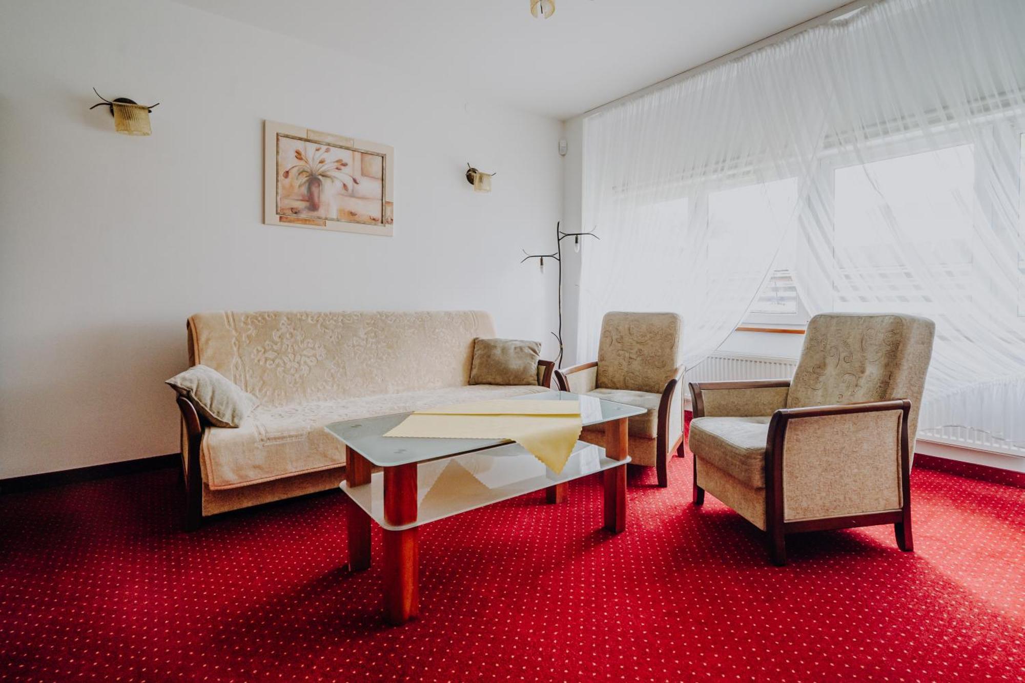 Osw Moszczeniczanka Resort 2*