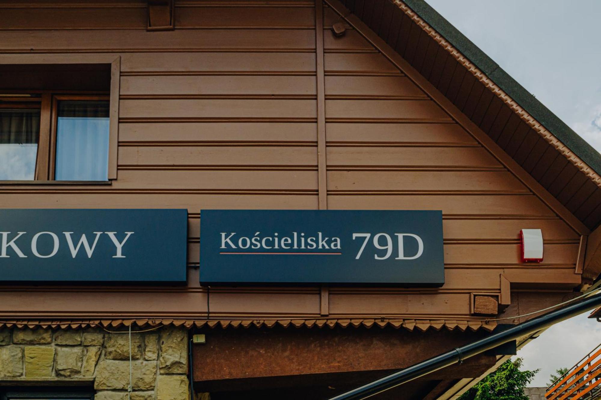 Osw Moszczeniczanka 2*