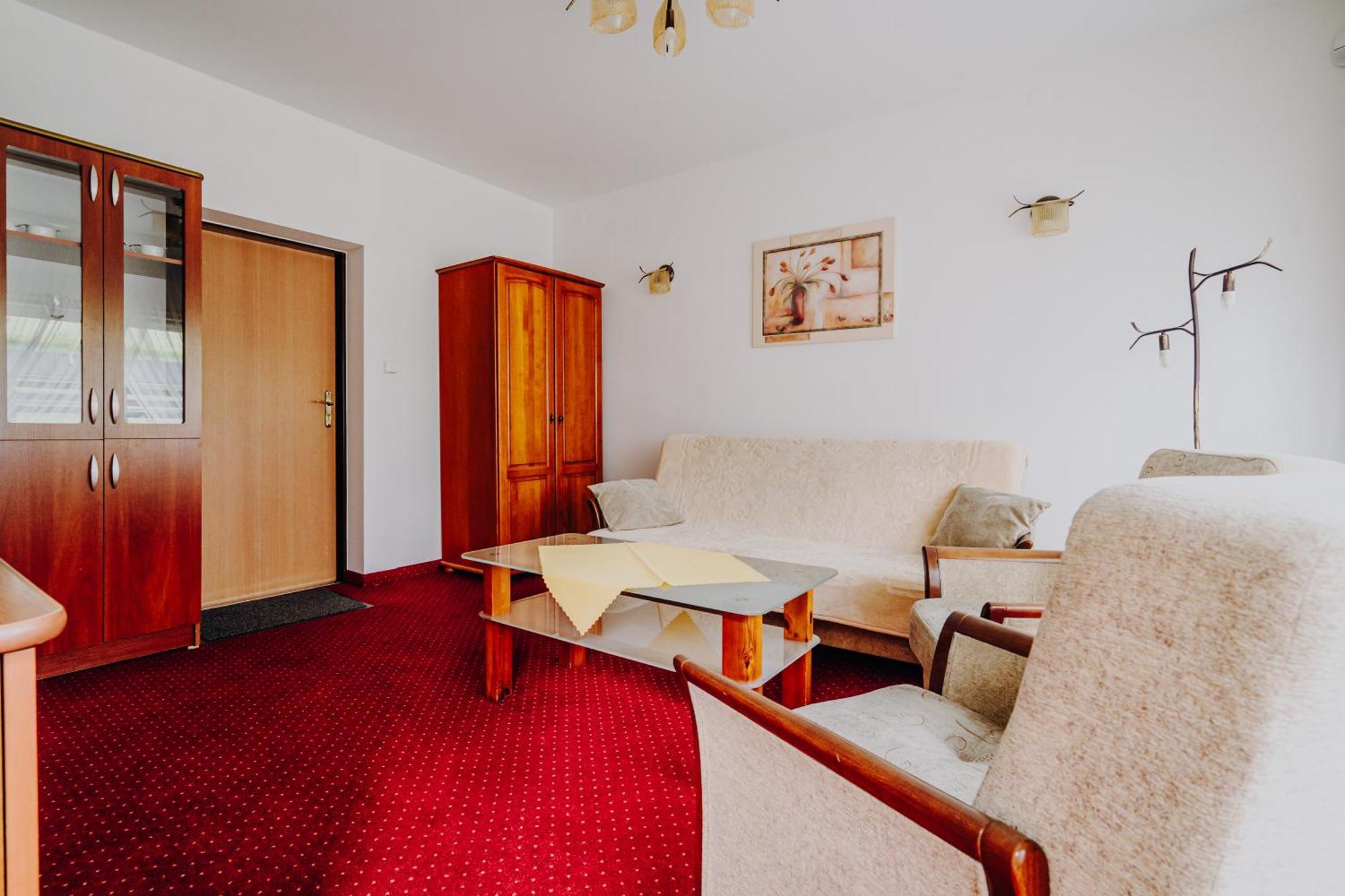 Osw Moszczeniczanka Resort 2*