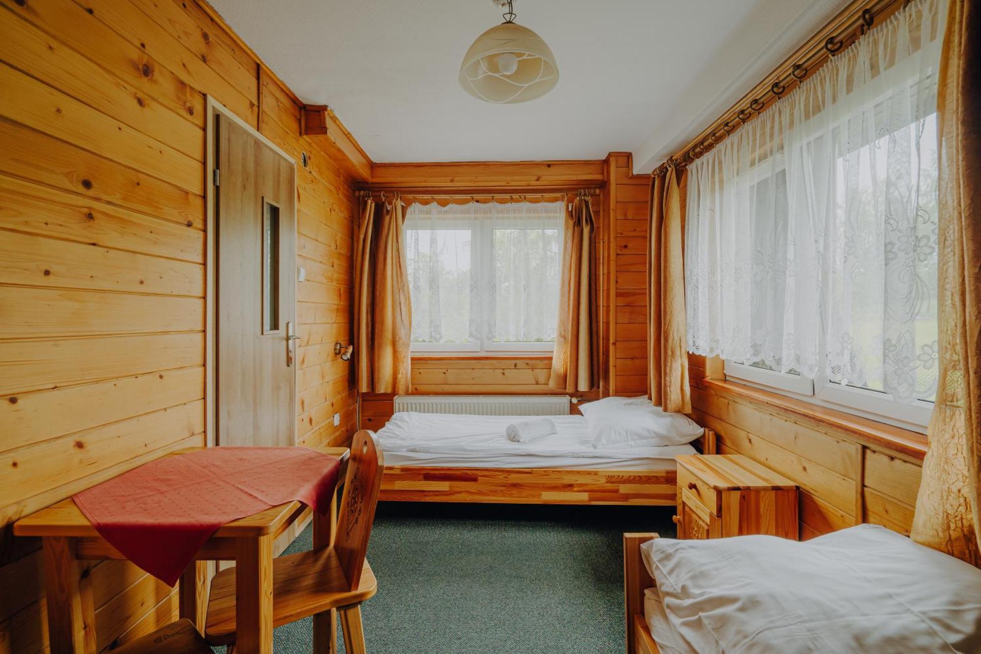 Osw Moszczeniczanka Zakopane