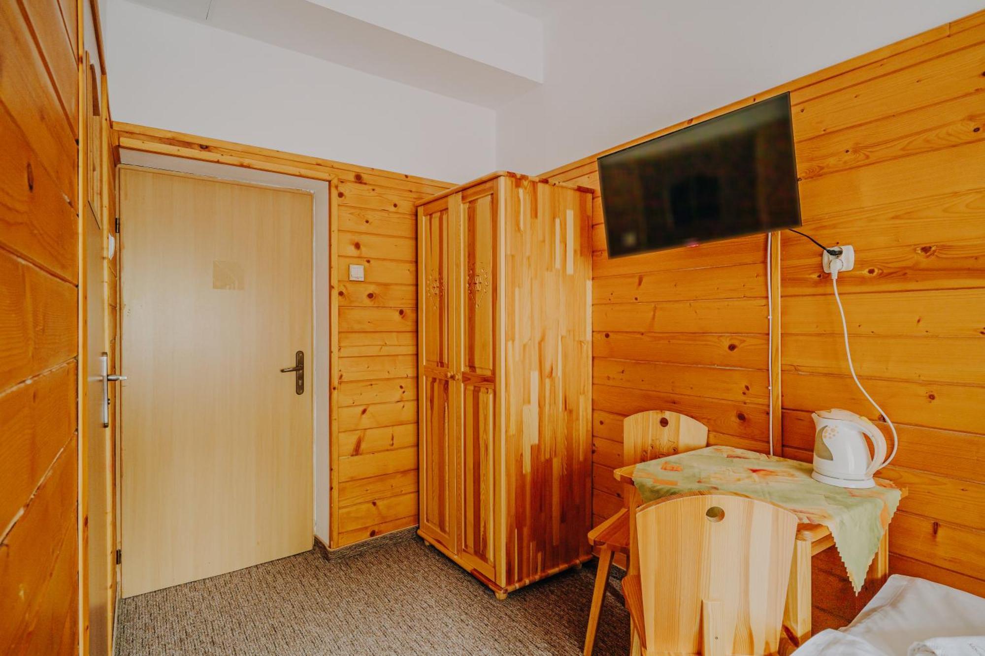 Osw Moszczeniczanka Resort Zakopane