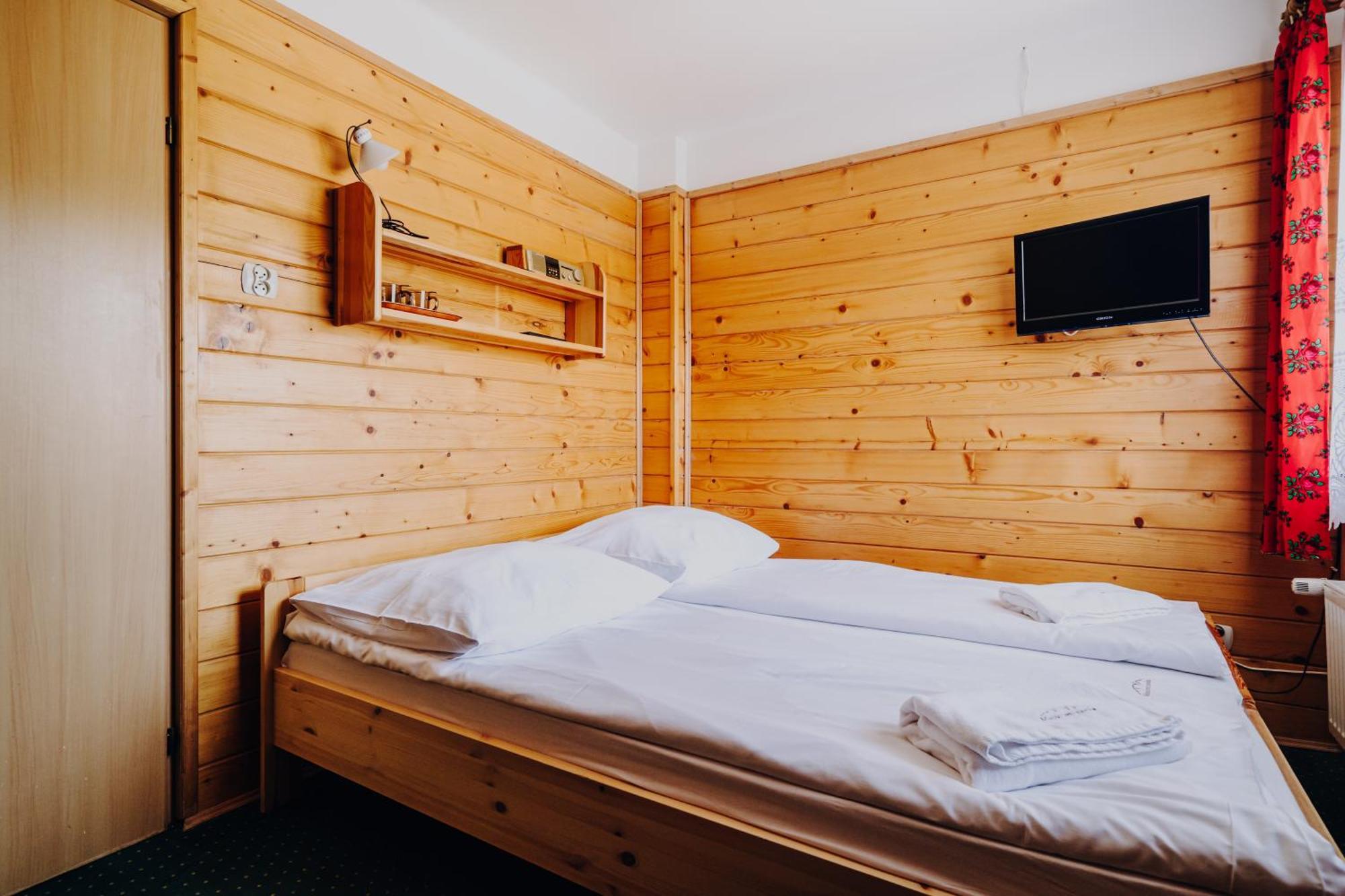Osw Moszczeniczanka Resort Zakopane