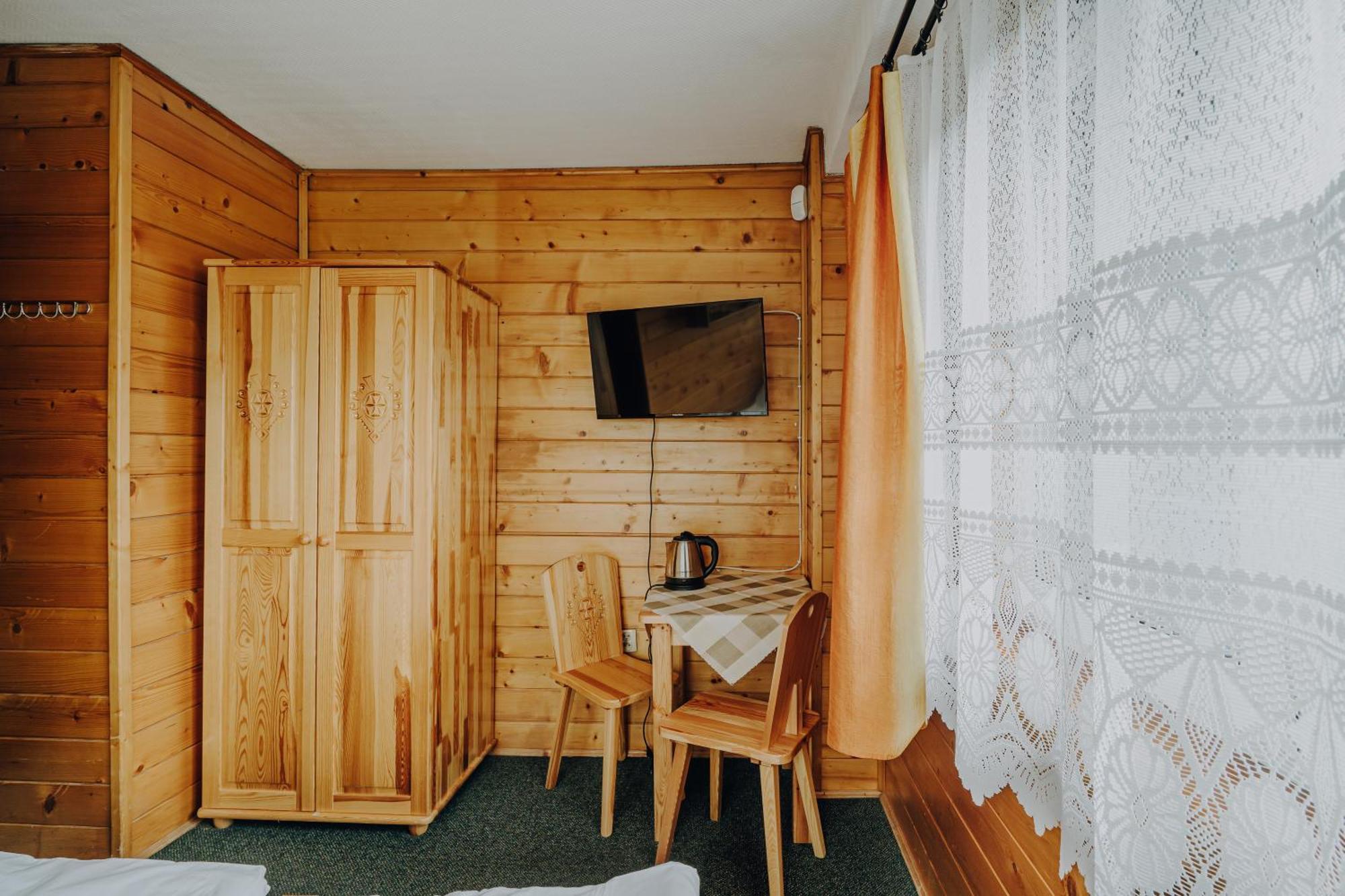 Osw Moszczeniczanka Zakopane