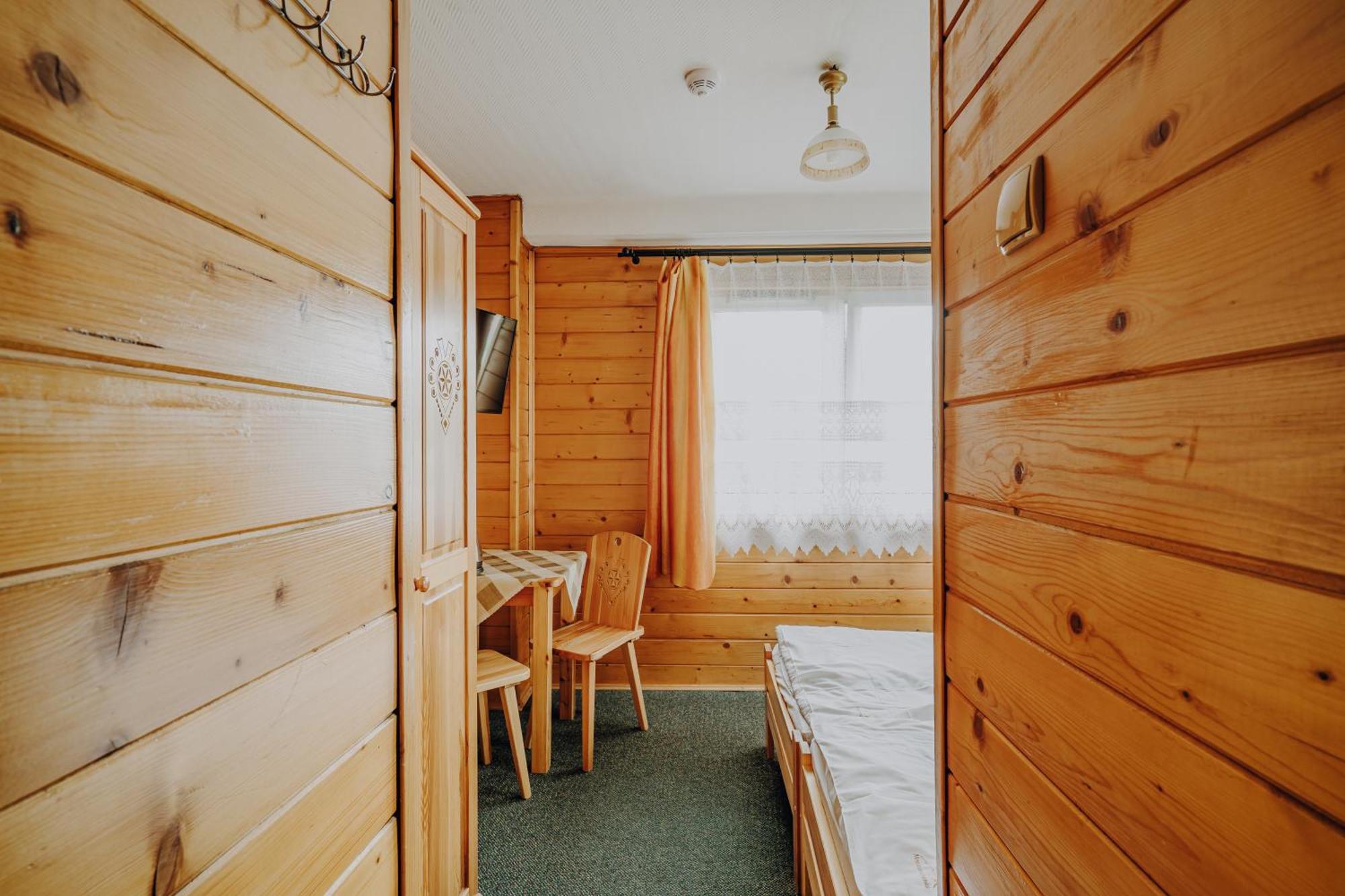 Osw Moszczeniczanka Resort 2*