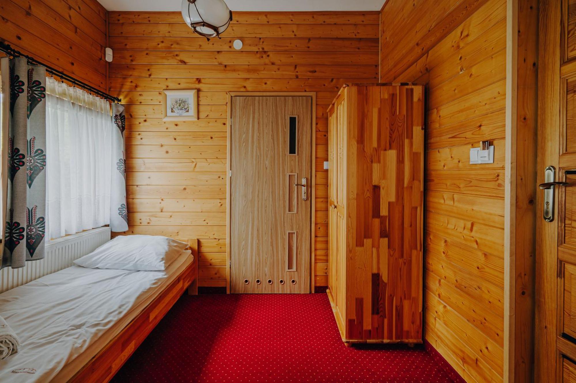 Osw Moszczeniczanka Zakopane