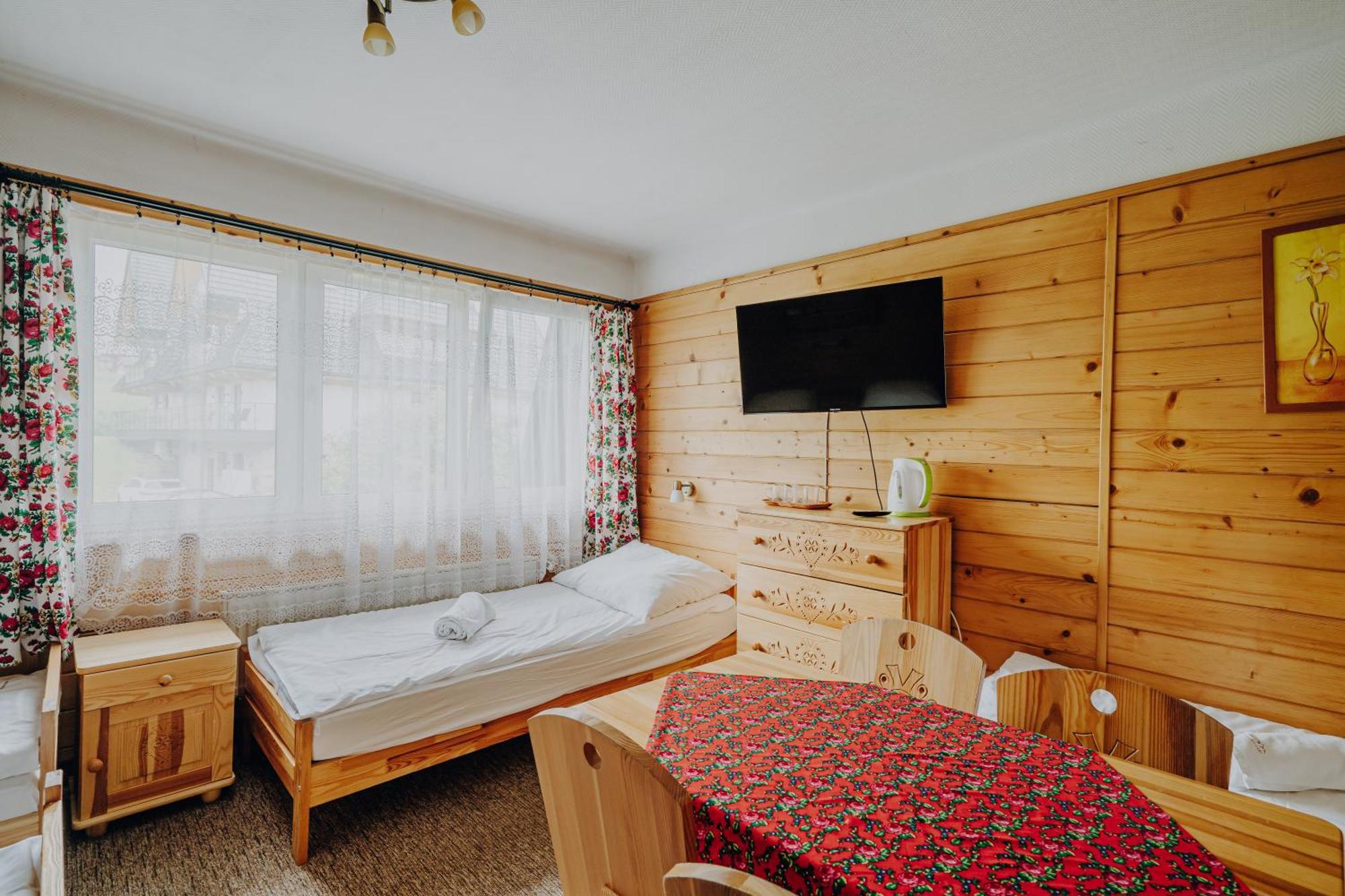 Osw Moszczeniczanka Zakopane